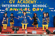 GV Academy-Annual Day